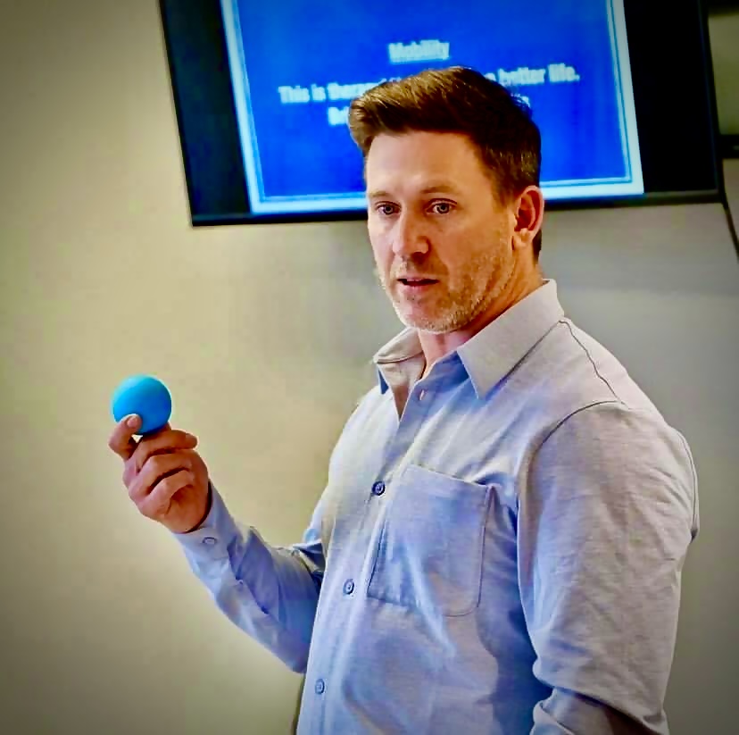 Providing high value seminars focused at driving long term success into the dental industry through physical, mental, and emotional wellness.