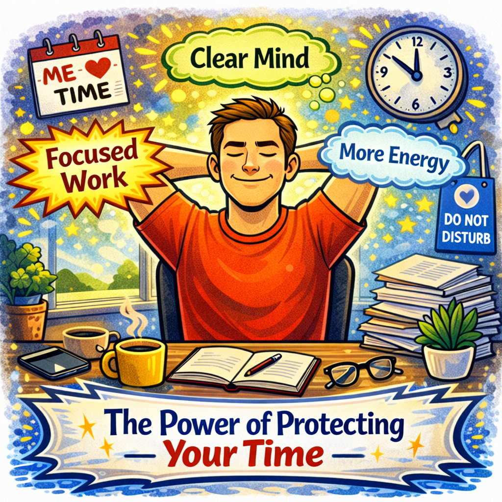 The Hidden Cost of Always Being&nbsp;Available