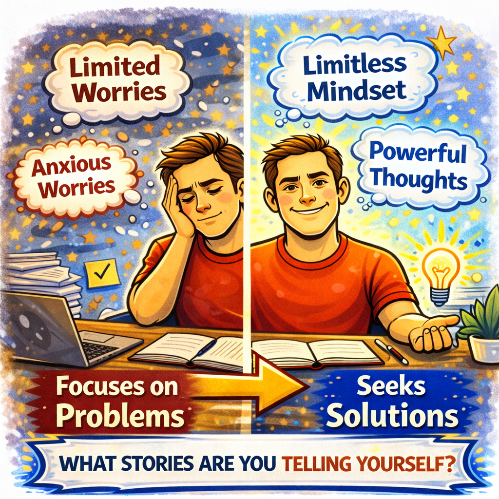 If You’re So Busy, Why Does Nothing Feel&nbsp;Finished